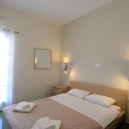 Villa Anesis Спетсес Экстерьер фото